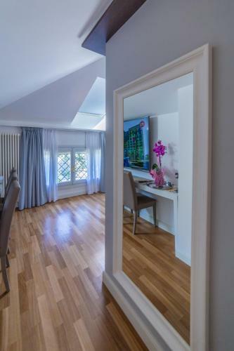 Apartamento Marina Centro Suite