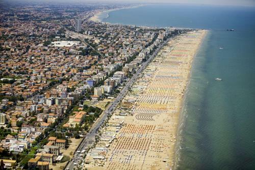 Apartamento Marina Centro Suite