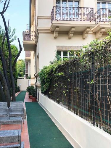 Apartamento Marina Centro Suite