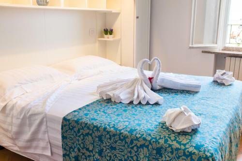 Hotel Villa Laura