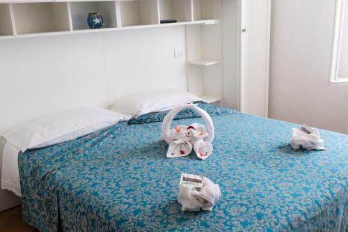 Hotel Villa Laura