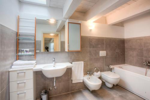 Apartamento Artis Appartamento