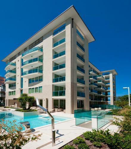 Apartamento Artis Appartamento