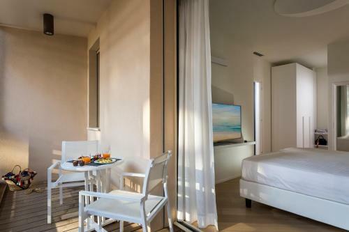 Embassy Aparthotel