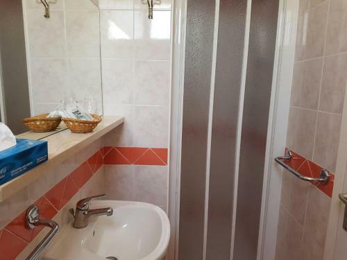Hotel Belvedere Mare