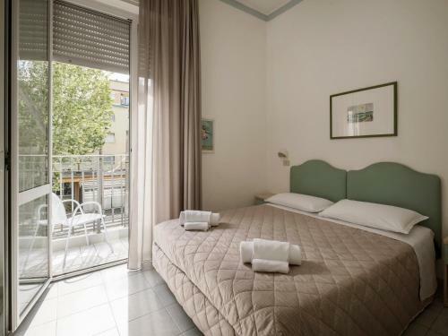 Hotel Belvedere Mare