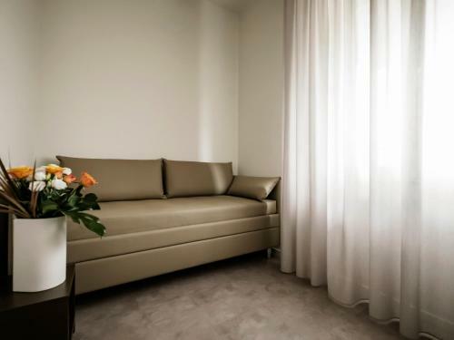 Hotel Belvedere Mare