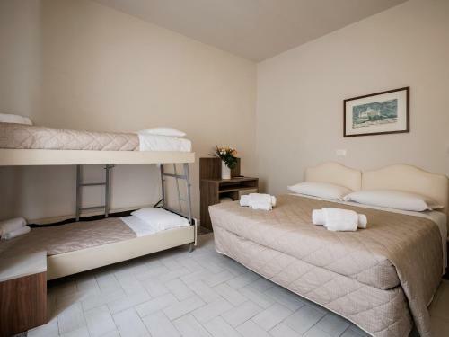 Hotel Belvedere Mare