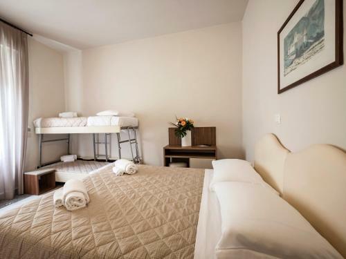 Hotel Belvedere Mare