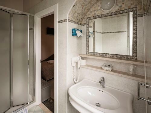 Hotel Belvedere Mare