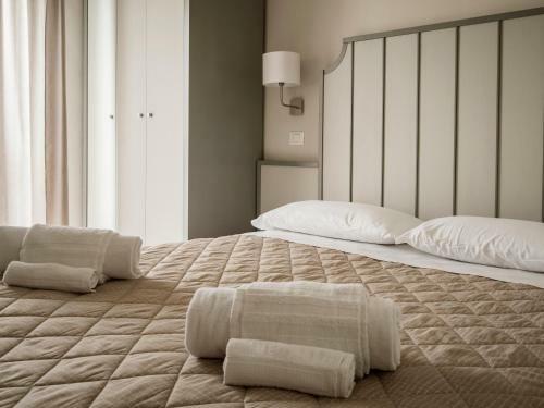 Hotel Belvedere Mare