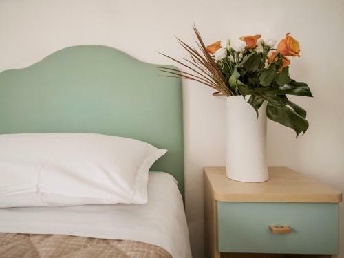 Hotel Belvedere Mare