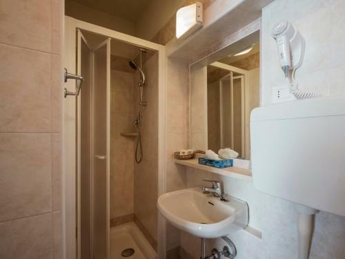 Hotel Belvedere Mare