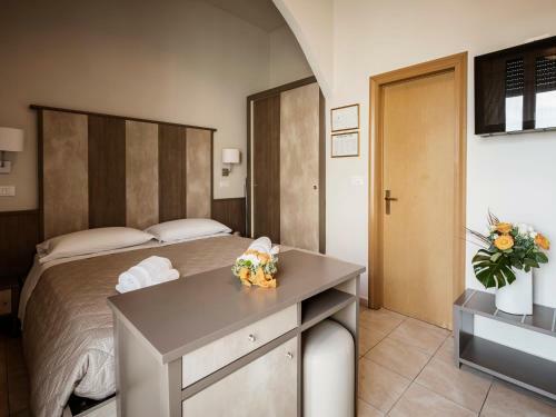 Hotel Belvedere Mare