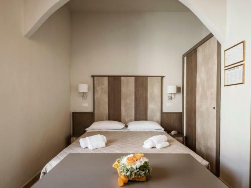 Hotel Belvedere Mare
