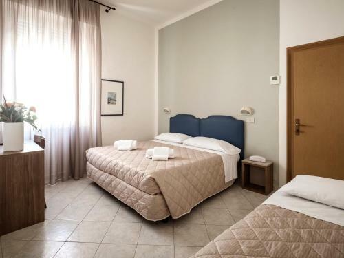 Hotel Belvedere Mare
