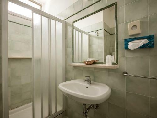 Hotel Belvedere Mare