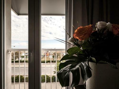 Hotel Belvedere Mare
