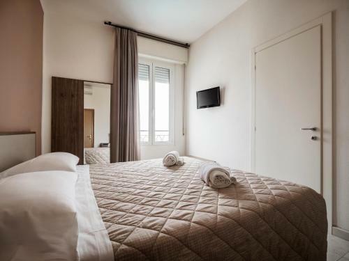 Hotel Belvedere Mare