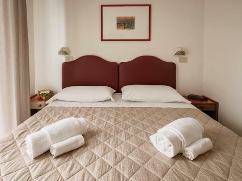 Hotel Belvedere Mare