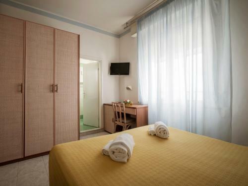 Hotel Belvedere Mare