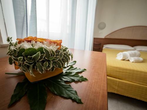 Hotel Belvedere Mare