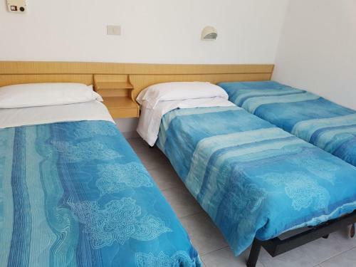 Hotel Belvedere Mare