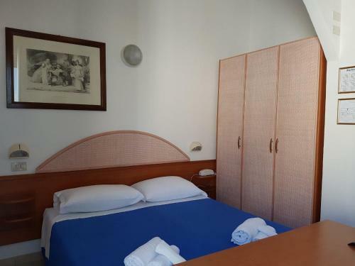 Hotel Belvedere Mare