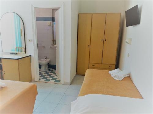 Hotel Belvedere Mare