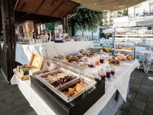 Hotel Belvedere Mare