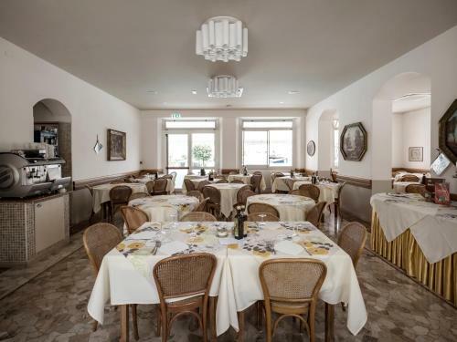 Hotel Belvedere Mare