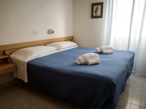 Hotel Belvedere Mare