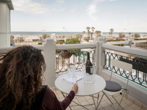 Hotel Belvedere Mare