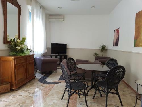 Hotel Belvedere Mare