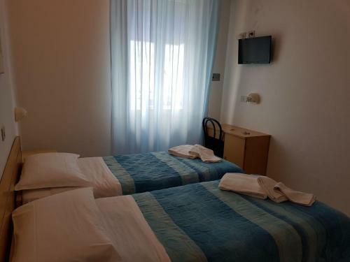 Hotel Belvedere Mare