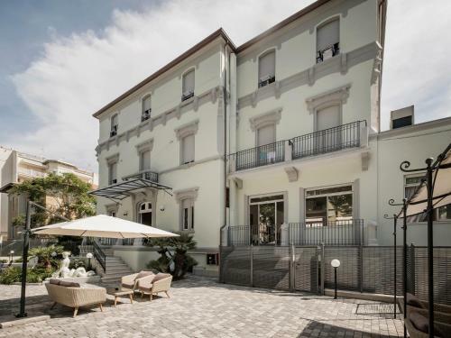 Hotel Belvedere Mare