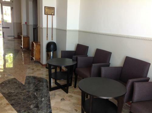 Hotel Belvedere Mare