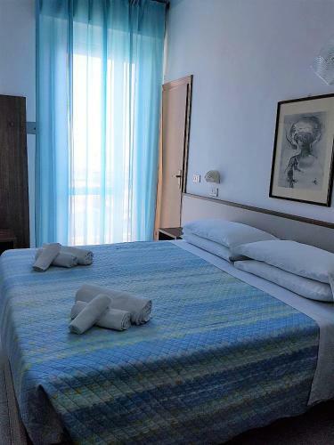 Hotel Belvedere Mare