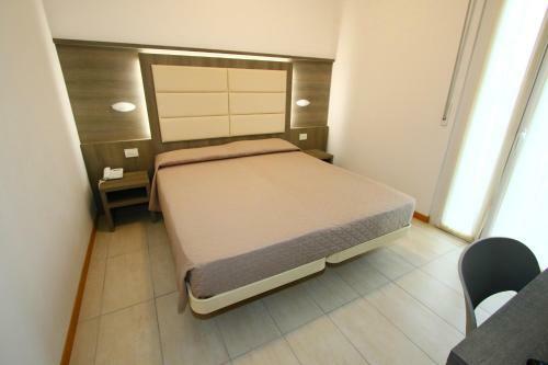 Hotel Boom