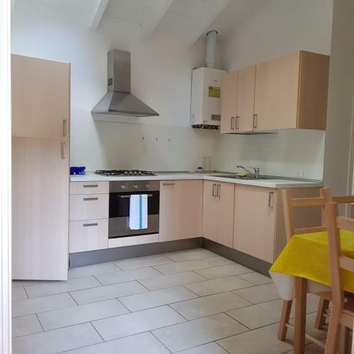 Apartamento Appartamenti Medina