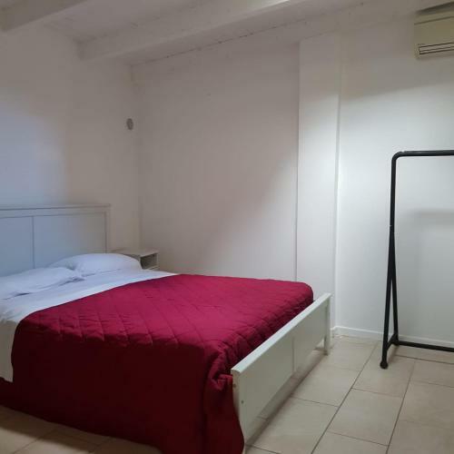 Apartamento Appartamenti Medina
