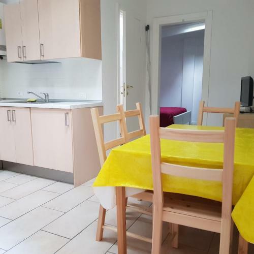 Apartamento Appartamenti Medina