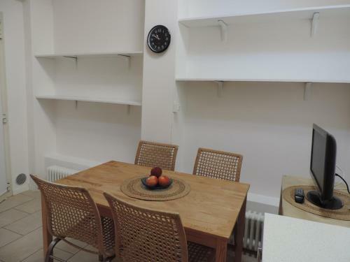 Apartamento Appartamenti Medina