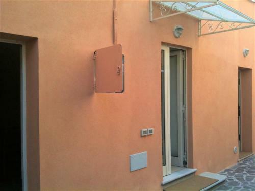 Apartamento Appartamenti Medina