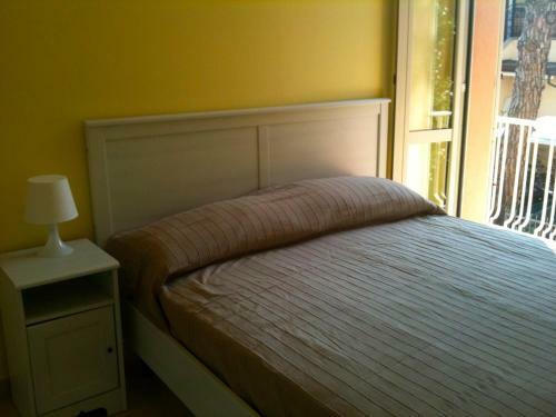 Apartamento Appartamenti Medina