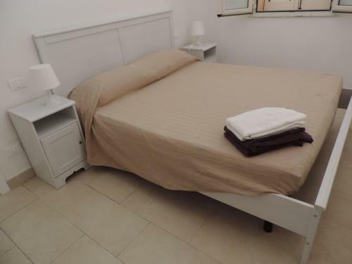 Apartamento Appartamenti Medina