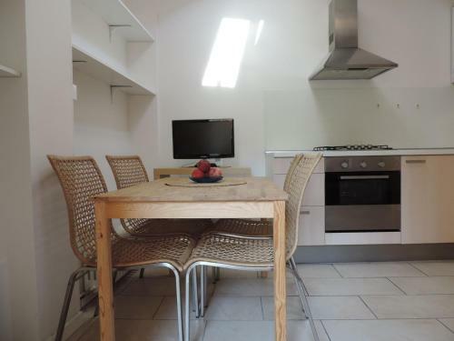 Apartamento Appartamenti Medina
