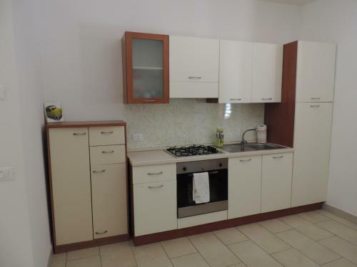 Apartamento Appartamenti Medina