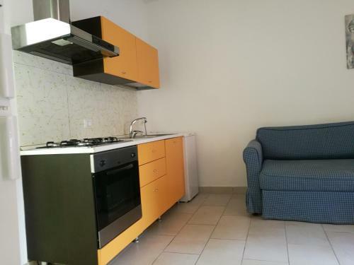 Apartamento Appartamenti Medina