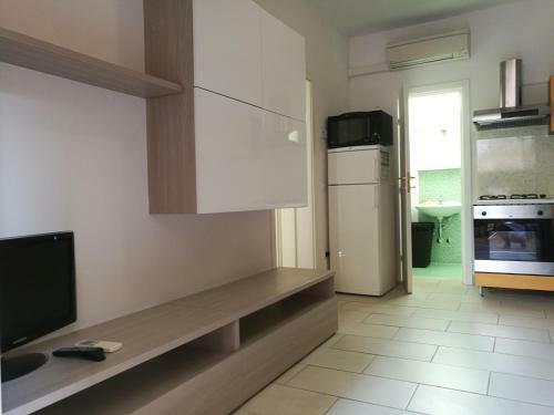 Apartamento Appartamenti Medina
